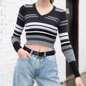Brandy Melville Milena Sweater